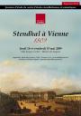 Stendhal à Vienne